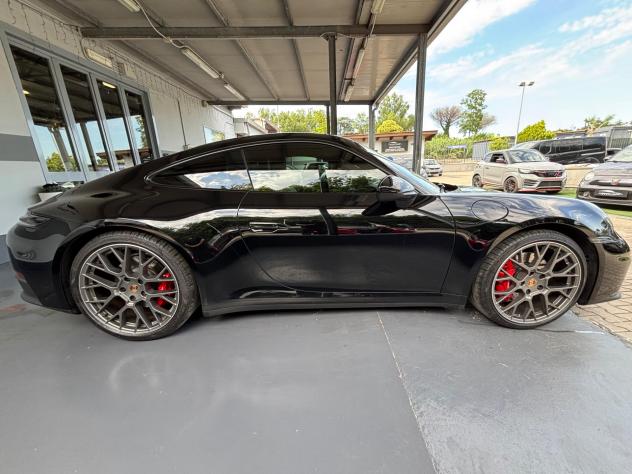 Porsche 911 Carrera - Foto 9