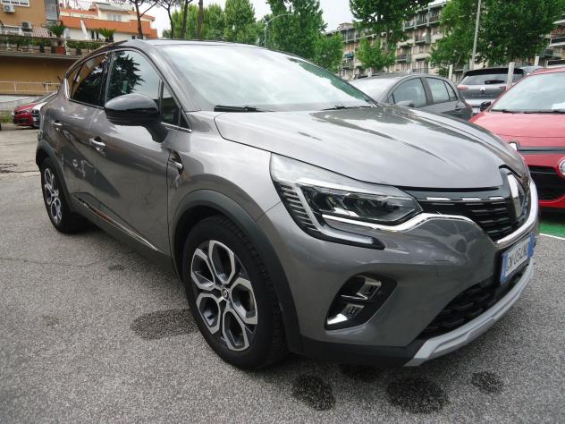 Renault Captur 1.0 TCE 100 CV GLP TECHNO FAST TRACK - Foto 3