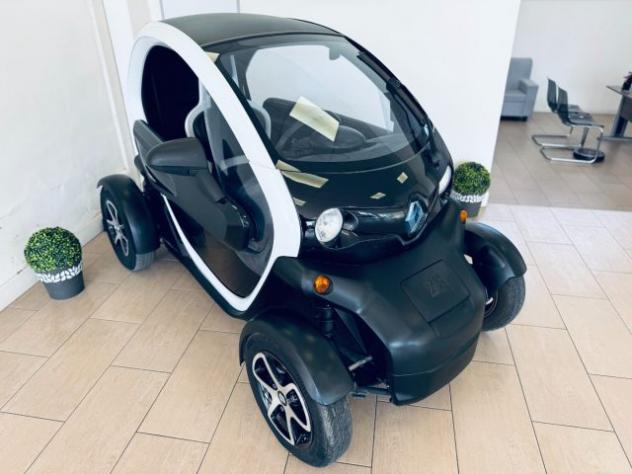 RENAULT Twizy 28.000 Km rif. 23469070 - Foto 3