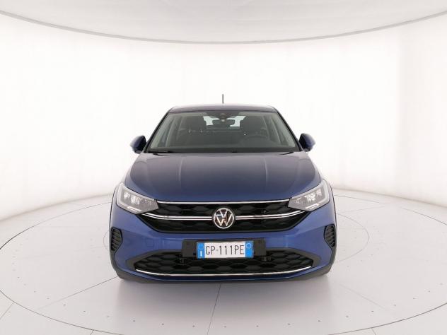 Volkswagen Taigo 1.0 tsi Life 95cv - Foto 5