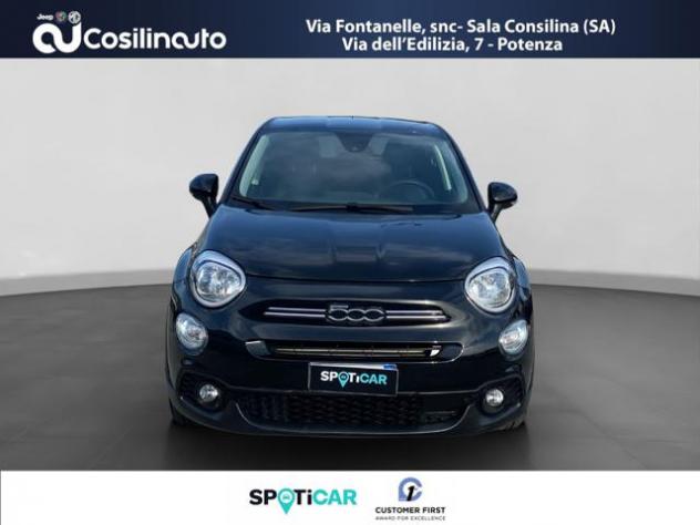 FIAT 500X 1.0 T3 Benzina 120 CV rif. 24040341 - Foto 8