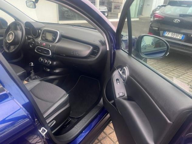 FIAT 500X 1.4 MultiAir 140 CV Cross rif. 23392312 - Foto 8