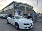 ALFA ROMEO Spider 1750 TBi *CRONO SERVICE ALFA* rif. 24118106