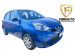 Nissan Micra 1.2 12V 80CV  5 porte Acenta