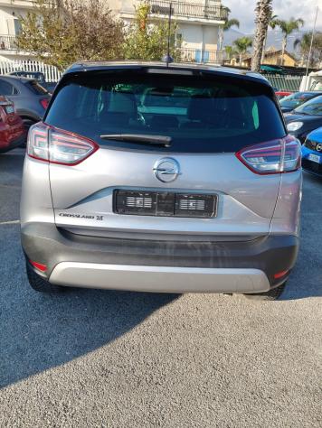 Opel Crossland X 1.5 ECOTEC D 120 CV AUTOMATICA Start&Stop Innovation - Foto 7