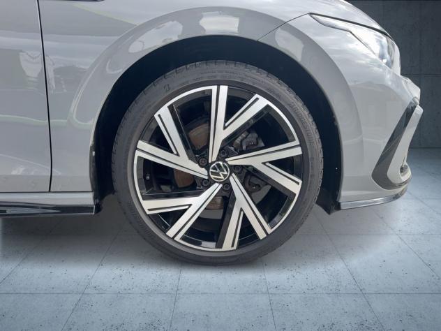Volkswagen Golf 1.5 TSI R-Line - Foto 9