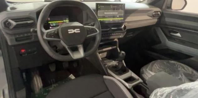 NEW DACIA - Duster - Eco-G 120 CV Journey#NEW MODEL! - Foto 5