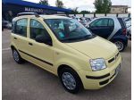 Fiat Panda 1.2 1 PROPRIETARIO 100K KM!