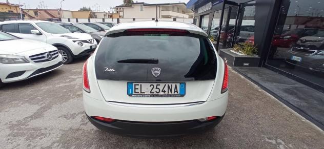 Lancia Delta Platinum - Foto 8