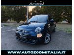 FIAT 500 (2015-2024) 500 1.0 Hybrid Lounge