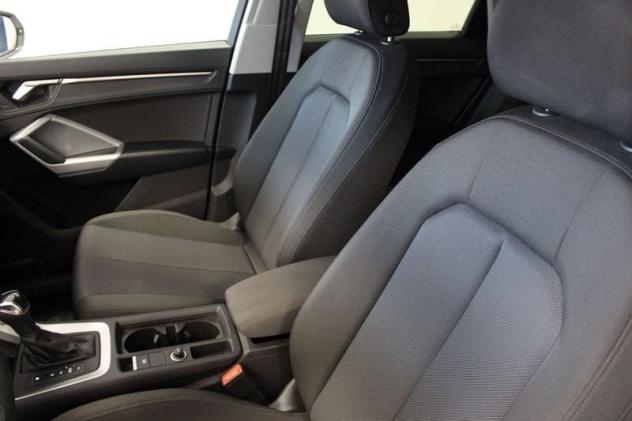 Audi Q3 35 TDI S tronic Business - Foto 8