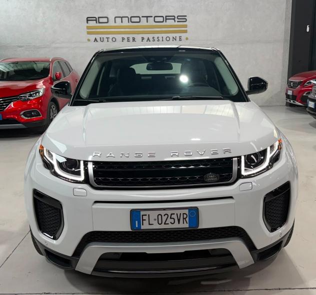 Land Rover Range Evoque Dynamic VERA+km ORIGiNALI - Foto 2