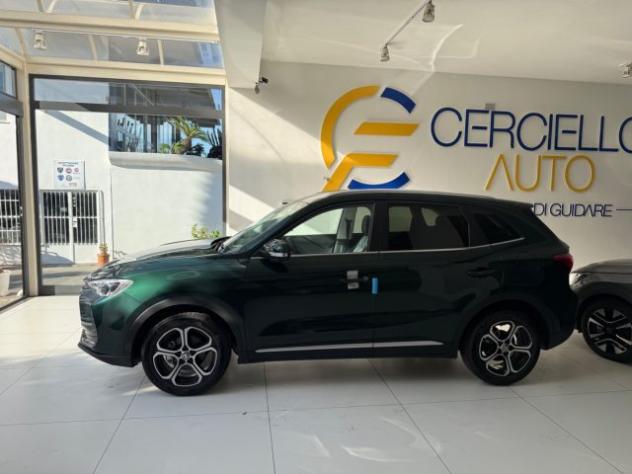 MG ZS 1.5 Comfort TUA DA €219,00 rif. 24066710 - Foto 5
