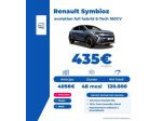 RENAULT Symbioz evolution E-Tech full hybrid 160cv rif. 24205358