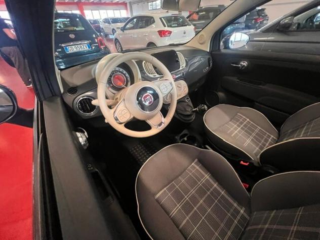 FIAT 500 (2015-2024) 500 C 1.0 Hybrid Dolcevita - Foto 5