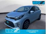 KIA Picanto 1.0 Style rif. 23983686