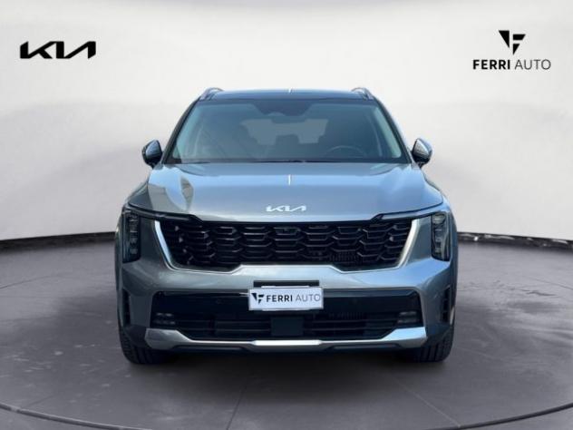 KIA Sorento 1.6 T-GDi PHEV AT6 4WD Evolution rif. 24088878 - Foto 3