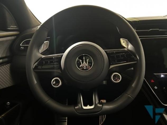 MASERATI Grecale 3.0 BT V6 4WD 530 CV Trofeo rif. 21654486 - Foto 10