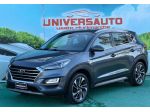 Hyundai Tucson 1.6 crdi 136cv Exellence 2019