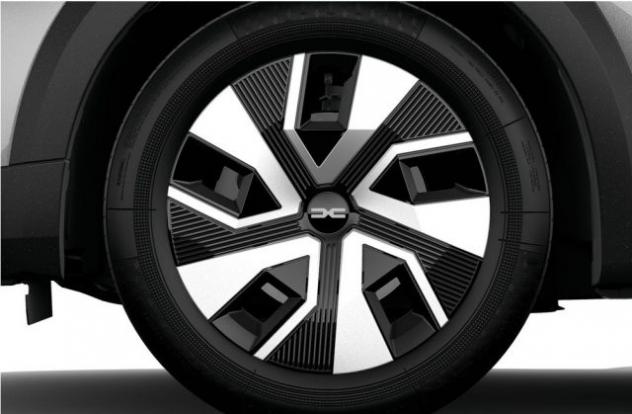 DACIA Sandero APERTI AD AGOSTO rif. 24016426 - Foto 4