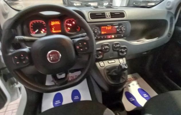 FIAT Panda 0.9 TwinAir Turbo S&S 4x4 Pop Van 2 posti rif. 24108934 - Foto 6