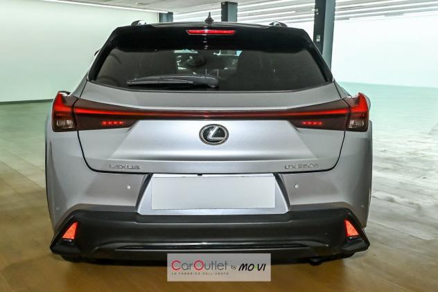 Lexus UX Hybrid F Sport 2WD MY22 - Foto 5