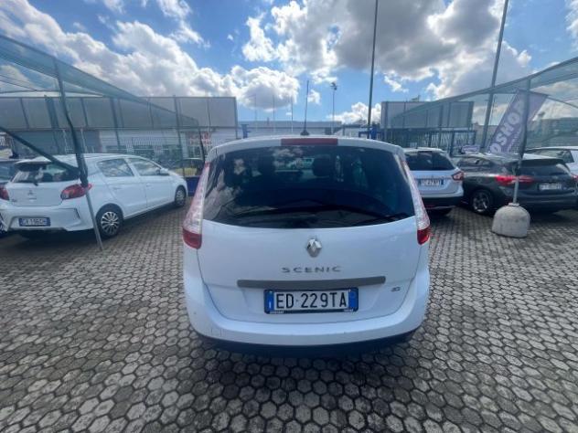 RENAULT Scenic Scenic III.1.5 dci 7 posti 110cv edc automatico rif. 23883500 - Foto 3