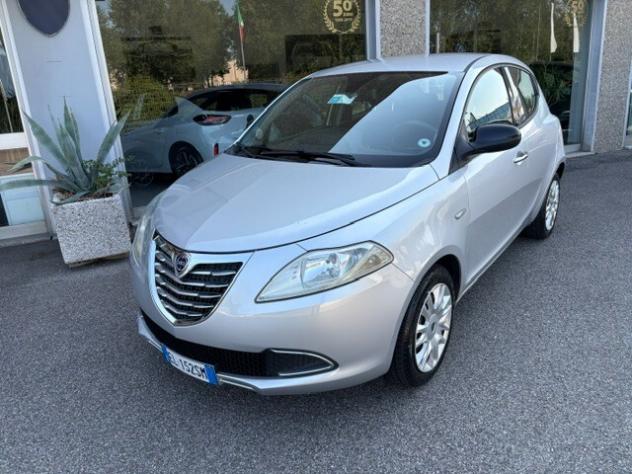 Lancia Ypsilon 1.2 69 CV 5 porte S&S Gold - Foto 5