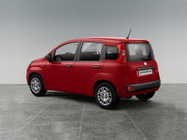 FIAT Pandina 1.0 FireFly 65 CV Hybrid Pop. - Foto 4