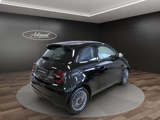 FIAT 500 Hybrid Hybrid Torino - Foto 5