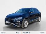Volkswagen T-Roc 1.5 TSI ACT Style DSG