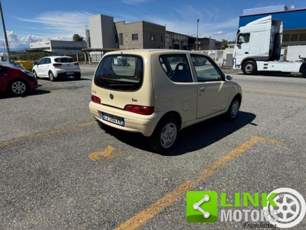 FIAT Seicento 1.1 Benzina rif. 23783974 - Foto 5