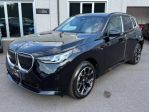 BMW X3 xdrive20d MSport auto FULL OPTIONAL / GANCIO TRAINO SCOMPARSA