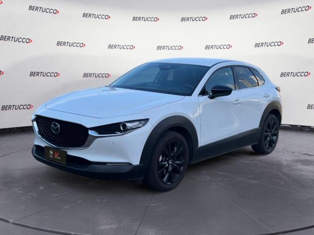 MAZDA CX-30 2.0L e-Skyactiv-G 150 CV M Hybrid 2WD Homura - Foto 3