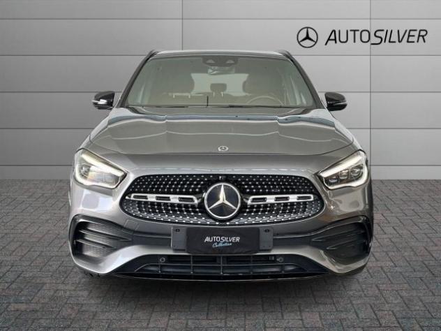 MERCEDES-BENZ GLA 200 d 4matic Premium rif. 23976933 - Foto 3