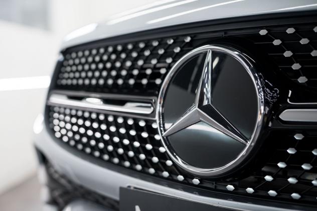 Mercedes-Benz GLC Mercedes-Benz GLC 220 d 194cv Premium 4matic auto AMG LINE | Gancio traino - Tagliandi Mercedes-Benz | - Foto 4