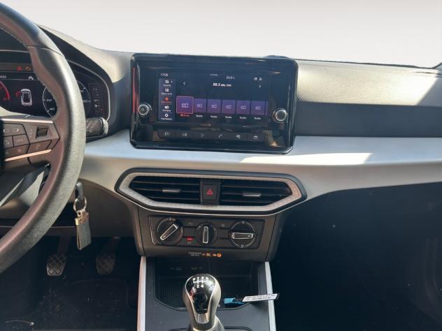 SEAT Arona Arona 1.0 EcoTSI Black Edition - Foto 9