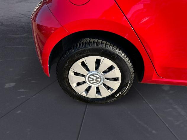 VOLKSWAGEN up! 1.0 5p. eco move up! BlueMotion Technology - Foto 5