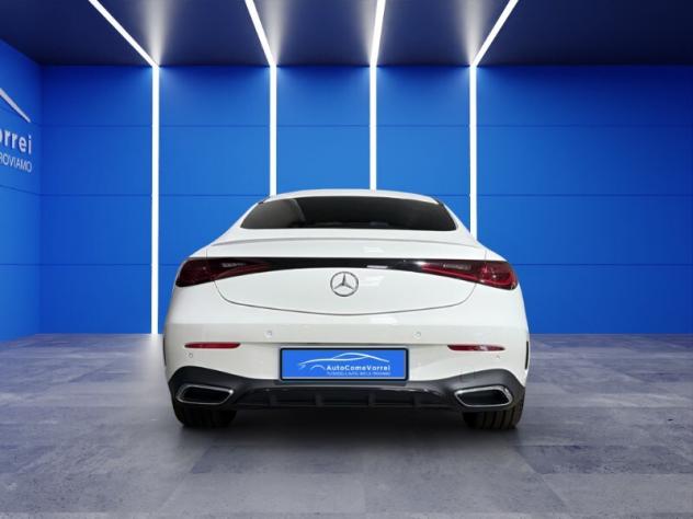 MERCEDES CLE Coupé (C236) CLE 200 4Matic Coupé AMG Line Advanced Plus - Foto 3