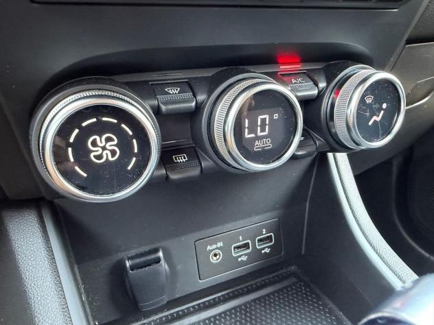 Renault Captur 1.6 E-Tech hybrid Techno Fast Track 145cv auto - Foto 3