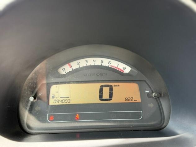 Citroen C3 1.1 5 porte Euro 4 - Foto 9