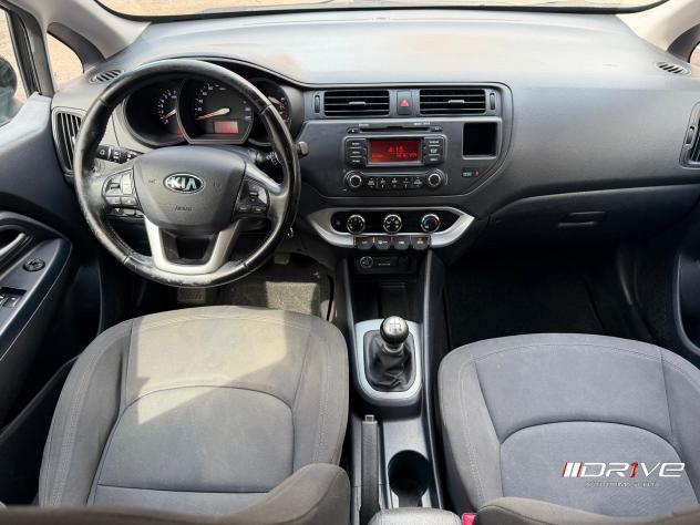 KIA Rio 3ª serie Rio 1.2 CVVT 5p. ECO GPL Active - Foto 9