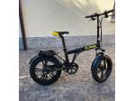 BICICLETTA ELETTRICA JEEP