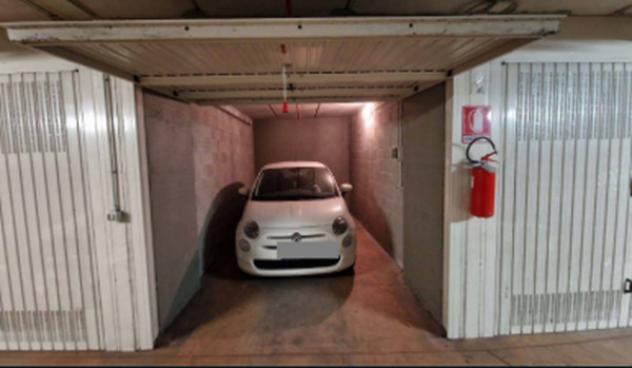 Immobile in asta di 15 m² in vendita a Torino - Foto 9