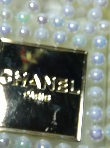 Gadget pubblicitario cover cellulare di chanel - Foto 2