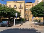 Viale della Vittoria,zona piazza Cavour