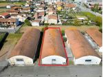 Capannone artigianale in vendita a Ponsacco 414 mq  Rif: 1418610