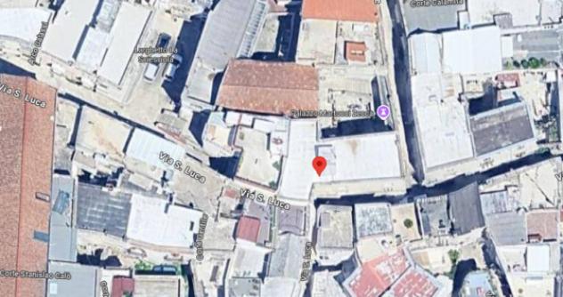 Immobile in asta di 92 m² in vendita a Bitonto