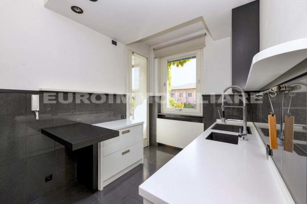 Quadrilocale in vendita a Brescia - Foto 9