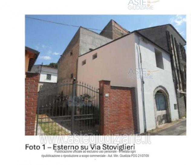 IMMOBILI-ALTRA CATEGORIA-Via Regina Margherita, 65022 Bussi Sul Tirino PE, Italia